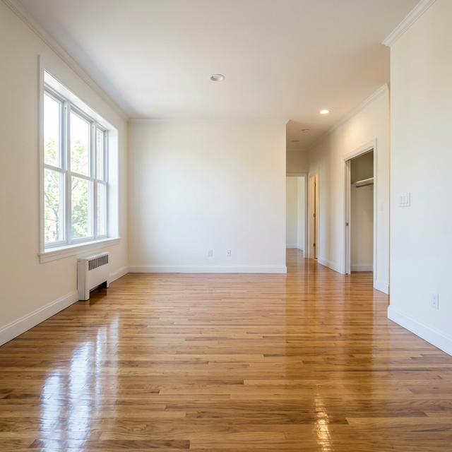 Nettoyage déménagement